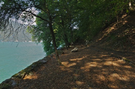 Gandria (CH)